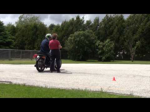 how to schedule a motorcycle road test in ny