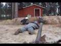 Krig och Fred part 1