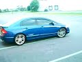 08 civic si sedan (FA5) 08 civic si sedan (FA5)