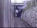 Derniere balade vapeur sur la Petite Ceinture