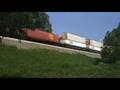 4th of July on the CSX W&A Subdivision