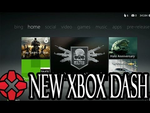 how to use bing on xbox 360