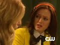 Gossip Girl Blair and Serena 1x15 Gossip Girl Blair and Serena 1x15