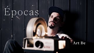ART BE presenta «Épocas»