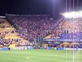 Afici�n del Athletic en Villarreal