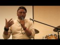 Can Drummers Be Tasteful? Jazz Percussion Legend Lewis Nash Says Yes!