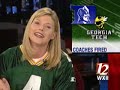 Jennie Does Traffic, But Can She Handle Sports? Jennie Does Traffic, But Can She Handle Sports?