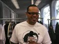 Denim Brand Fiberops New Traditionalist Interview: LNTV
