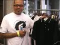 Denim Brand Fiberops New Traditionalist Interview: LNTV