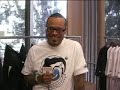 Denim Brand Fiberops New Traditionalist Interview: LNTV