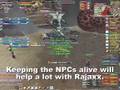 Ruins of Ahn'Qiraj: Killing General Rajaxx