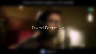 Pal Arijit Singh Monsoon Shootout Whatsapp Status