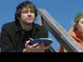 Eternal Sunshine of the Spotless Mind