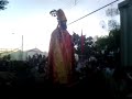 Fiesta Patronal de San Agustin Jalisco