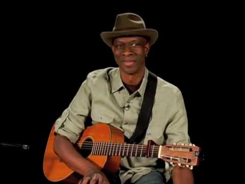 Keb' Mo' - Life is Beautiful