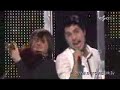 Dima Bilan - Believe (Russia, First Rehearsal)