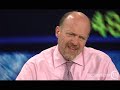 Cramer: Apple\