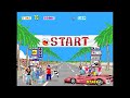 virtuastig is back and in full hd! sega outrun (arcade) completed on mame, running the most difficult path to completion. no cheats or speed-hacks used. make sure to check out more videos by youtube's tame virtual race driver, virtuastig!