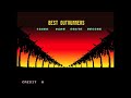 virtuastig is back and in full hd! sega outrun (arcade) completed on mame, running the most difficult path to completion. no cheats or speed-hacks used. make sure to check out more videos by youtube's tame virtual race driver, virtuastig!