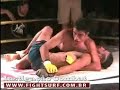 Basthier Urnistov Vs Guilherme Silva: FightSurf
