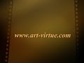 Modern Chinese Painter - 宋文治 Song Wenzhi (part 2)