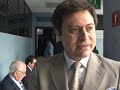 Instalan audiencia en caso CrediM