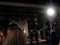 Honor Society Soundcheck Part II