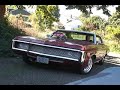 Chevy Impala \