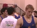 2007 Cal Gymnastics DVD preview 2007 Cal Gymnastics DVD preview