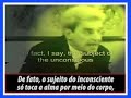 Lacan - O inconsciente Lacan - O inconsciente