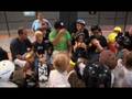 videos de Miami Herald Interviews Christian Skaters