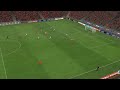 Mauricio Pereyra strzela gola ciosem kung-fu!