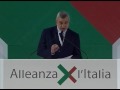 Assemblea di Parma - Intervento di Sandro Battisti (parte2/2)