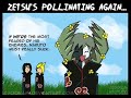 Akatsuki in Witchdoctor