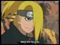 Akatsuki in Witchdoctor