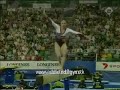 Gymnastics Montage - Extreme Difficulty Gymnastics Montage - Extreme Difficulty