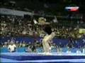 Gymnastics Montage - Extreme Difficulty