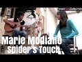Marie-Modiano-Spider