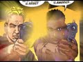 The Invisibles: The Directors Cut