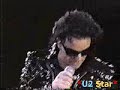 U2 - Even better then the real thing ZOO TV