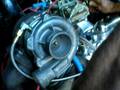 1957 chey belair 454 turbo