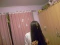 Samara bailando 1º parte