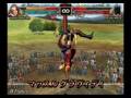 videos de Kinnikuman Muscle Grand Prix 2 Mantaro Specials