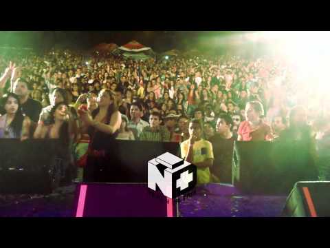 �ejo & Dalmata @ Buga, Colombia (Live) (2011)