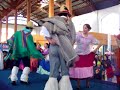 FOLKLORE CHILENO CONCAVEN Fomentando la Identidad Maulina