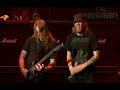 At The Gates • Cold (Live) • DVD