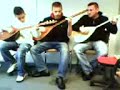 Grup Saz : Iste Gidiyorum : by nurSani S.