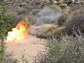 29 Palms trip