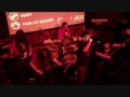 Thiago Baldês - Metal Jam Reunion - Sepultura - Propaganda