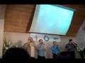 VOCES Abba Padre in- Santiago, Chile VOCES Abba Padre in- Santiago, Chile